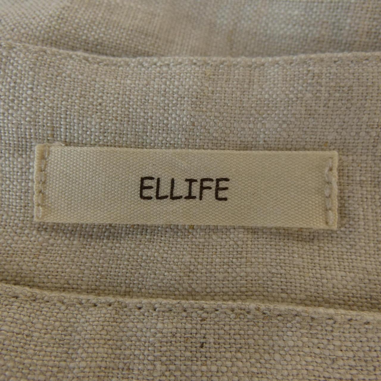 ELLIFE ワンピース
