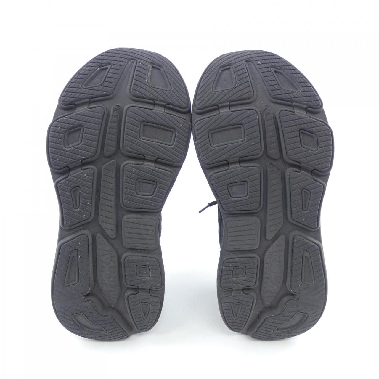 ホカオネオネ HOKA ONE ONE M BONDAI 9 WIDE スニーカー