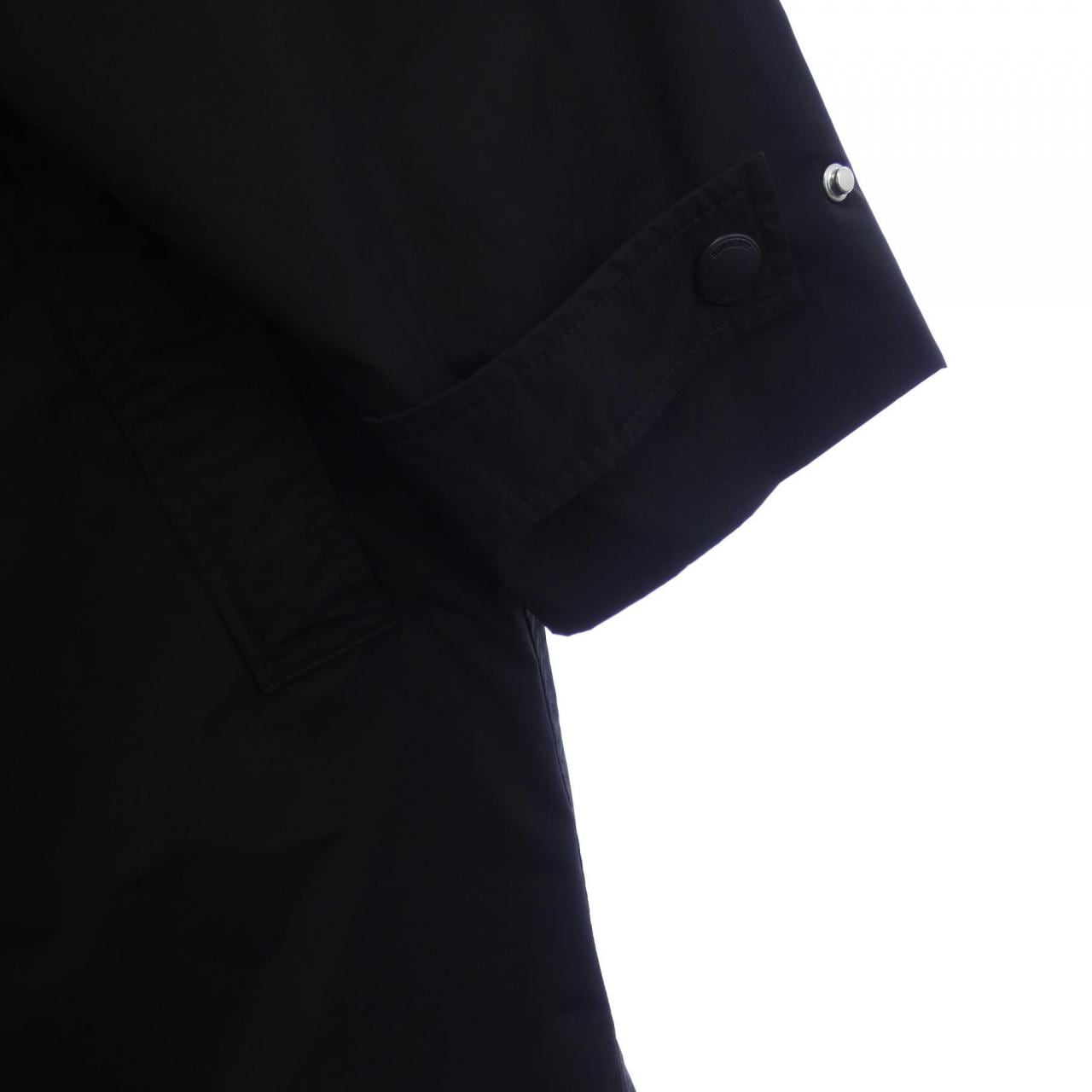 バーバリー BURBERRY ライトウェアパーカー 80707631 コート