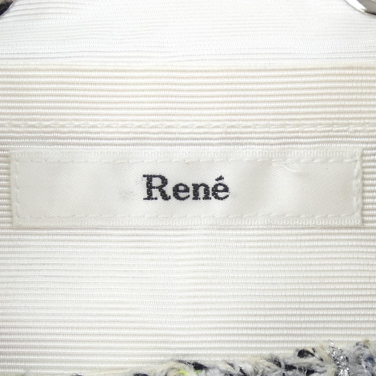 ルネ RENE BAG