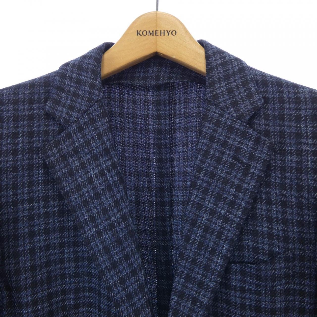 トゥモローランドピルグリム TOMORROWLAND PILGRIM ジャケット