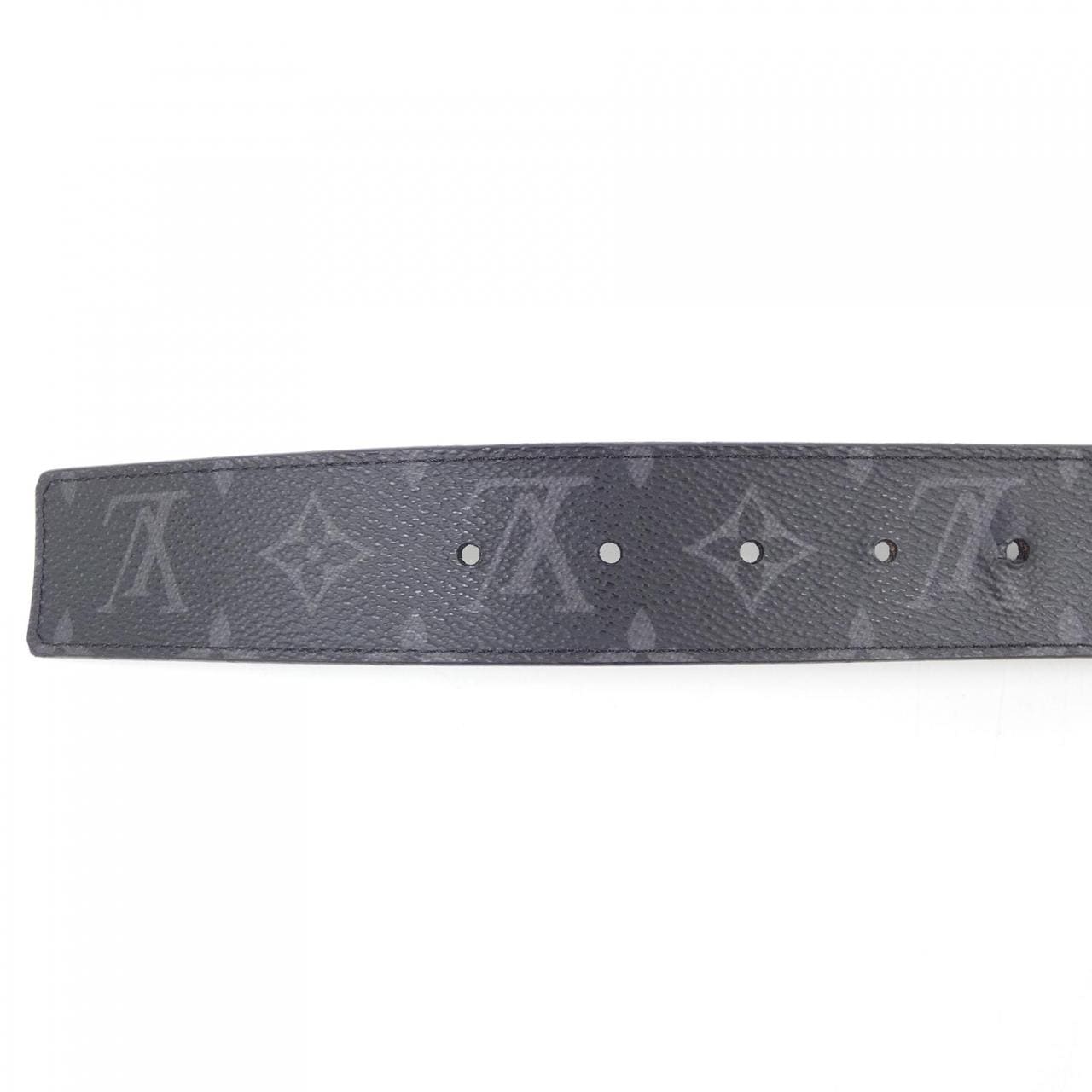 ルイヴィトン LOUIS VUITTON LVイニシャル 40MM リバーシブル M9043 BELT