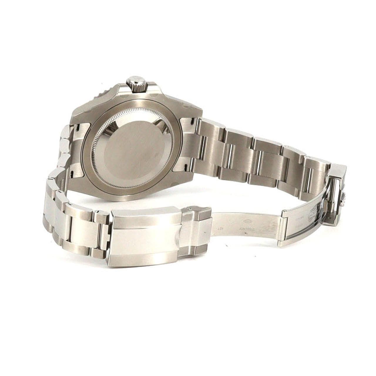 ロレックス GMTマスターⅡ 126720VTNR･3 SS 自動巻 ランダム番