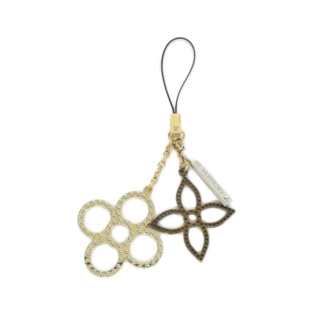 ルイヴィトン アクセソワール テレフォンヌ タバージュ M65723 ストラップ