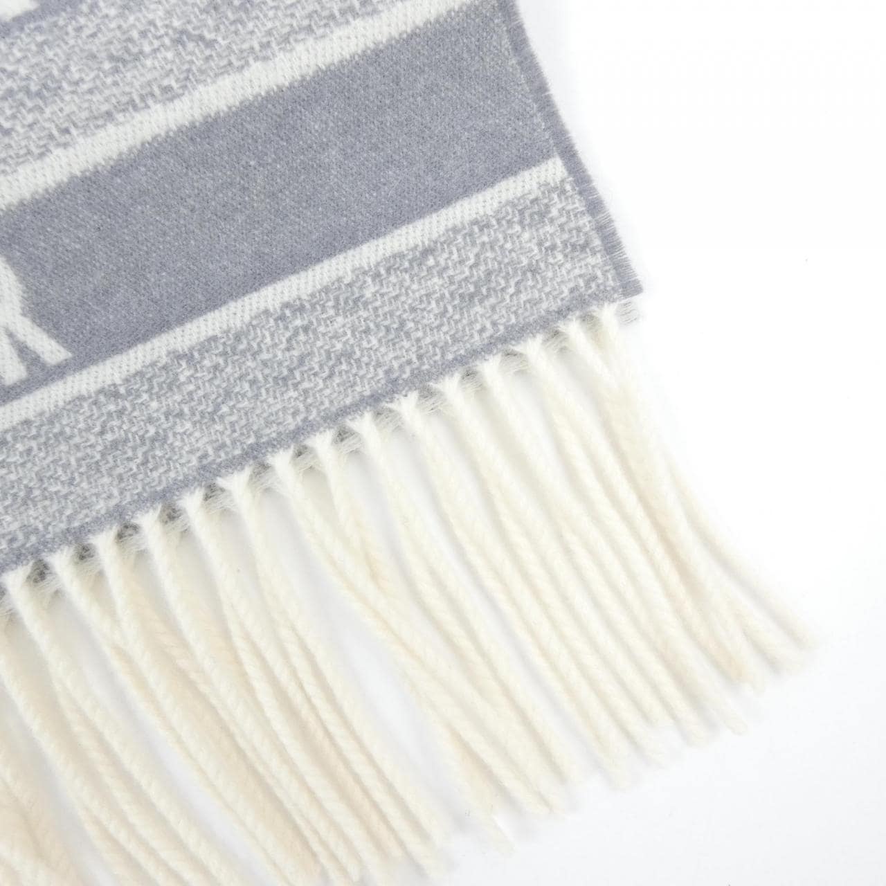 クリスチャンディオール CHRISTIAN DIOR 01CDO309I093 MUFFLER