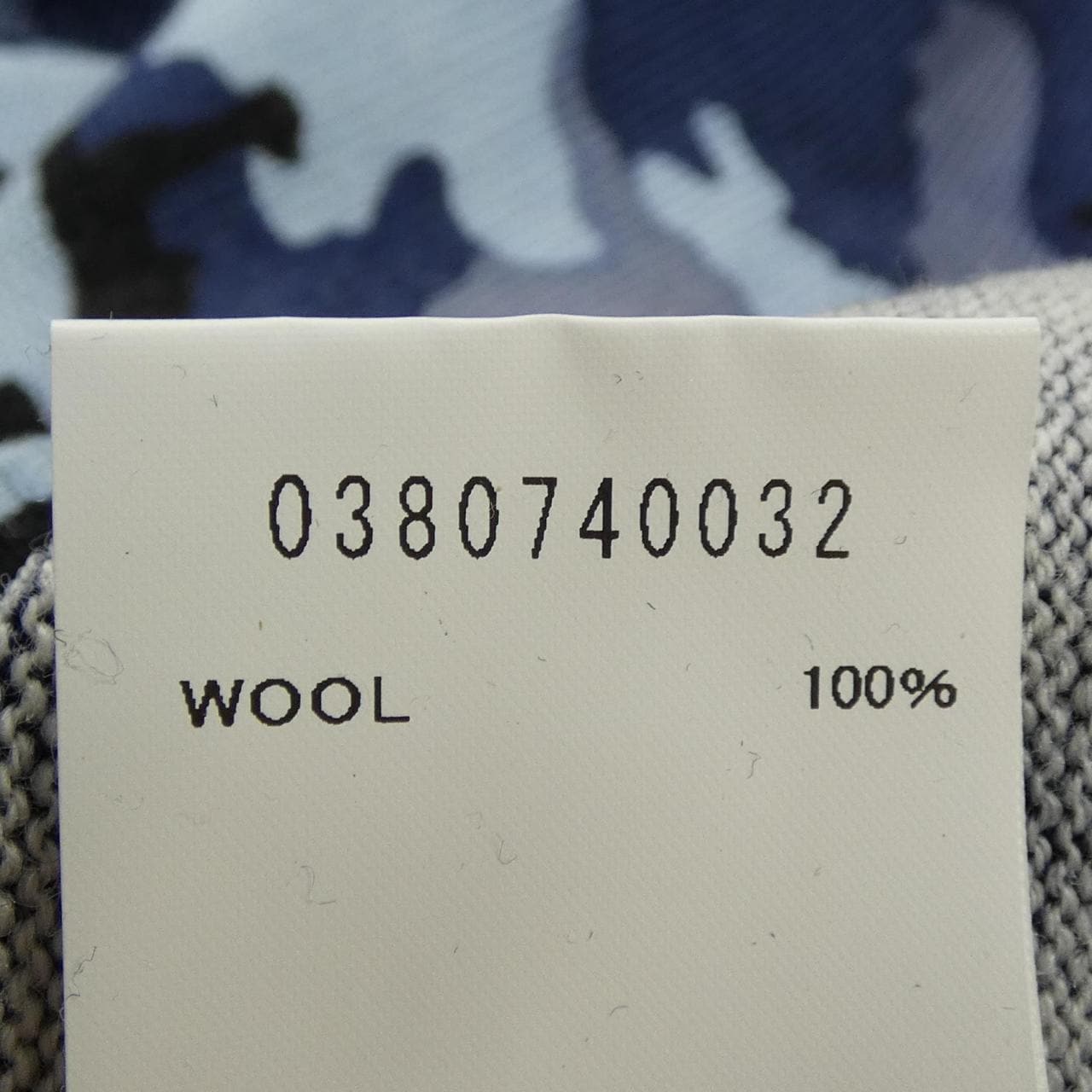 デザインワークス DESIGN WORKS ニット