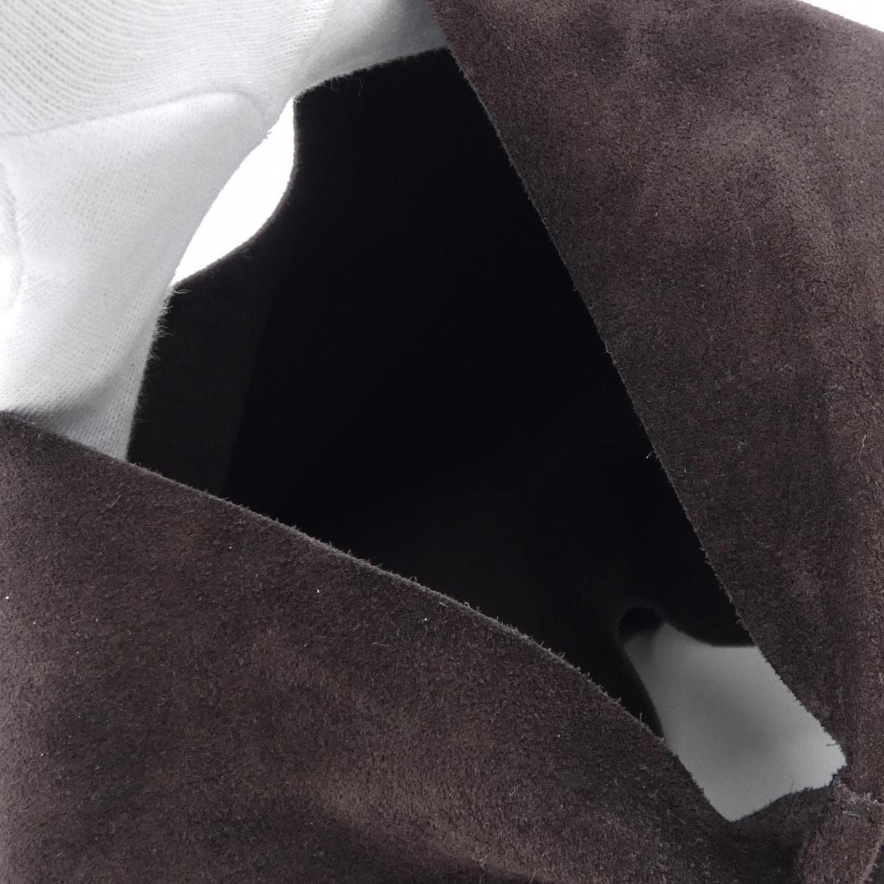 ザロウ THE ROW BINDLE W1682 L613 BAG