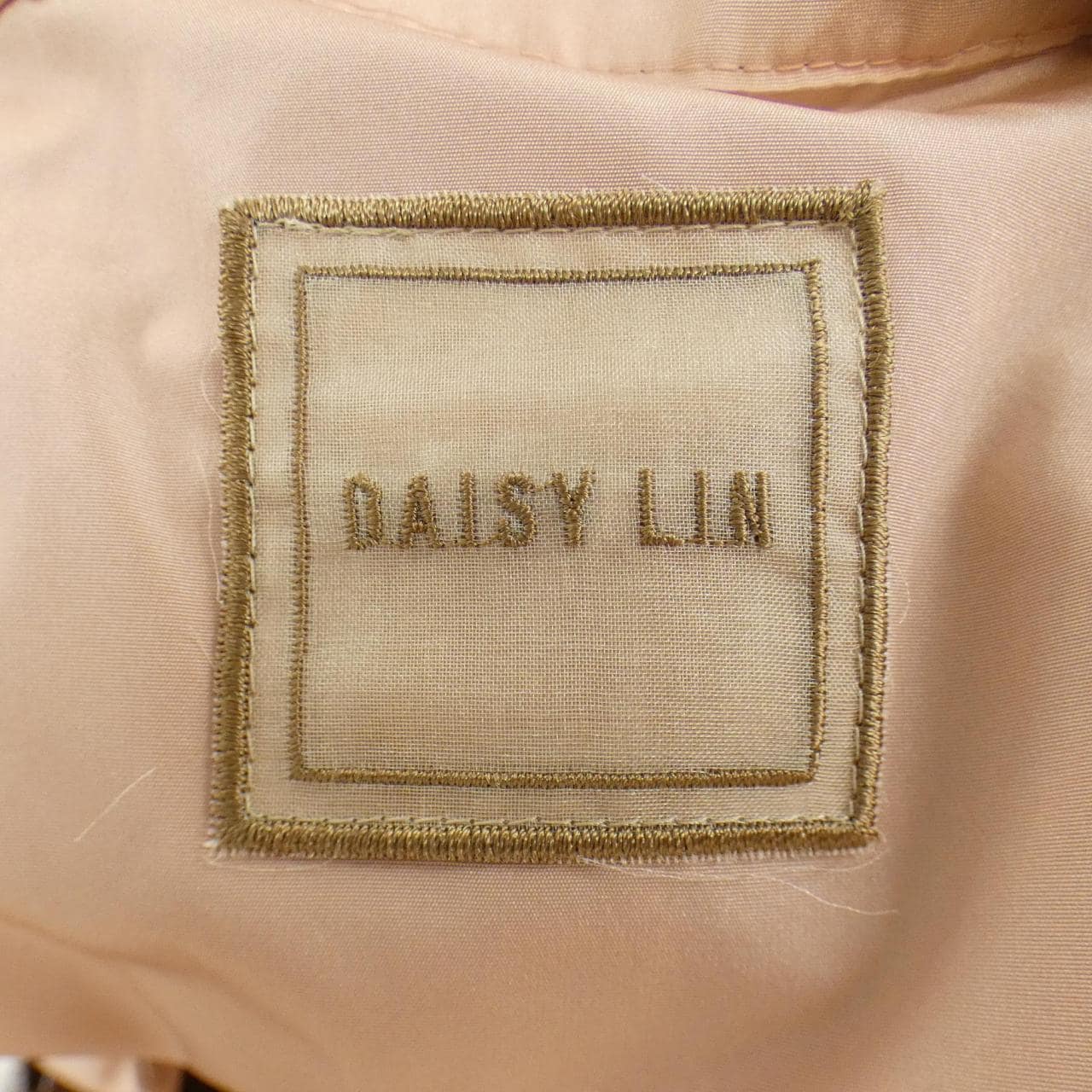 デイジーリン DAISY LIN 07315 コート