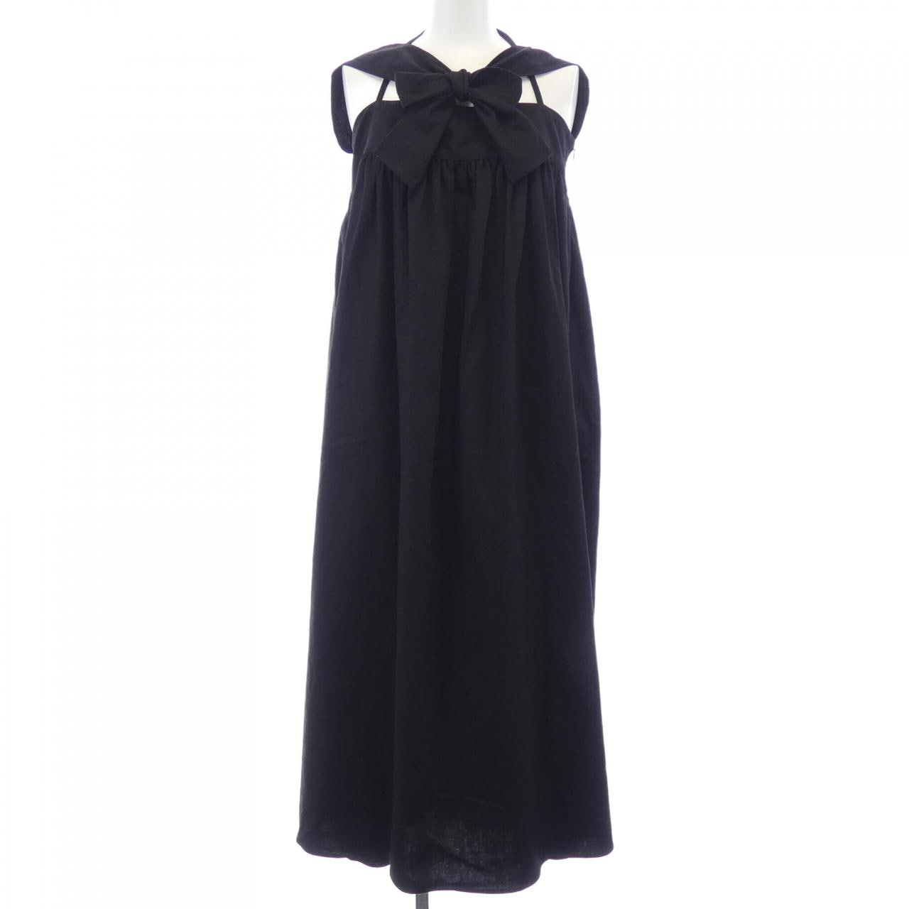 merry jenny カットワンピース