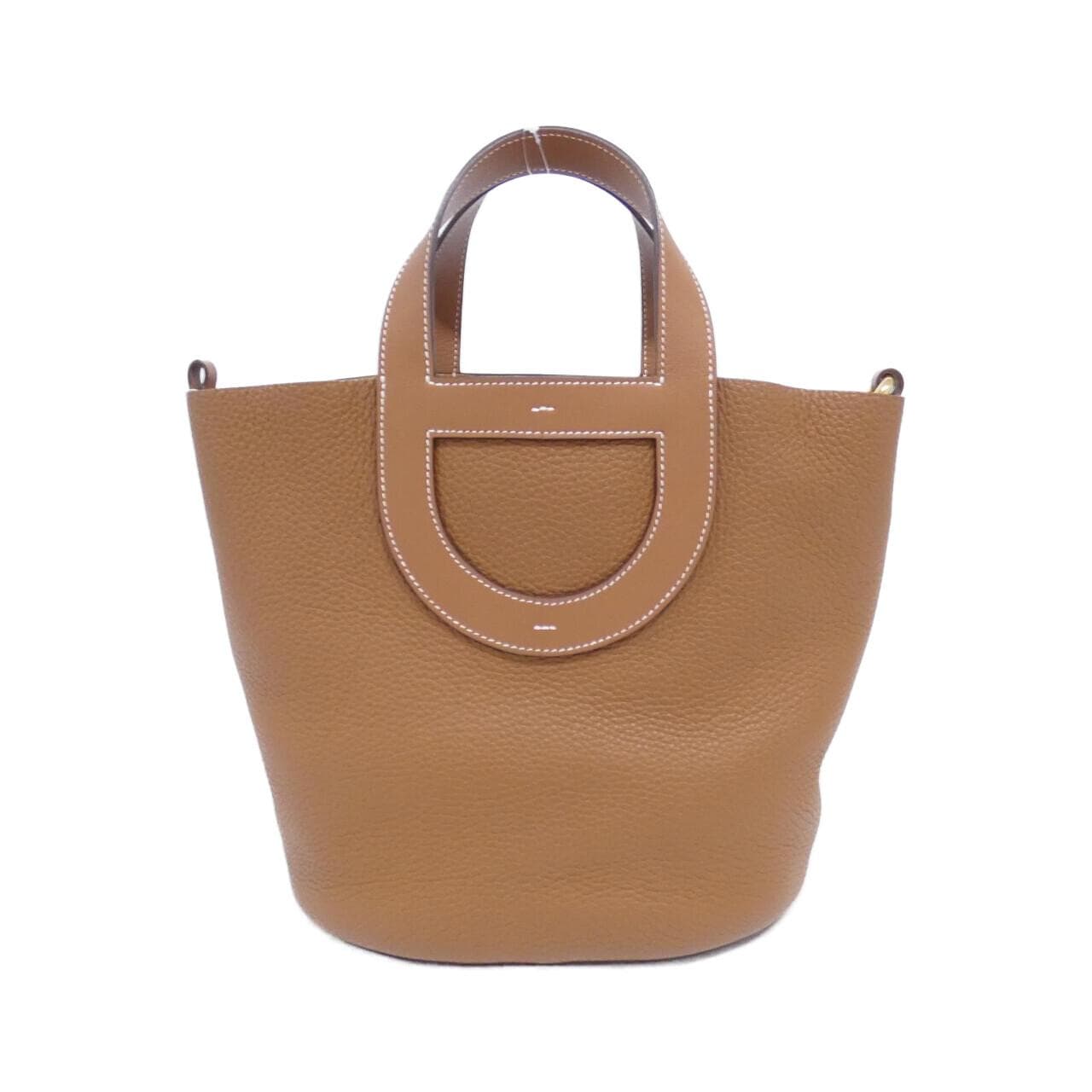 エルメス イン ザ ループ 23cm 084116CC バッグ