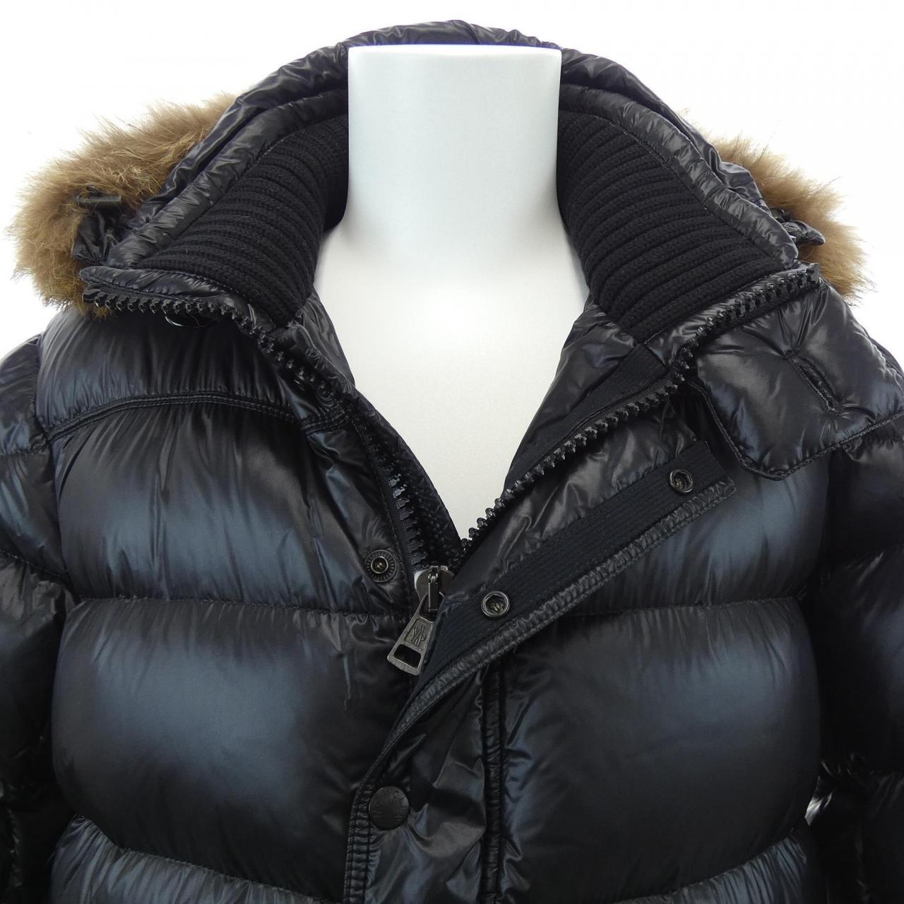 モンクレール MONCLER HUBERT ダウンジャケット