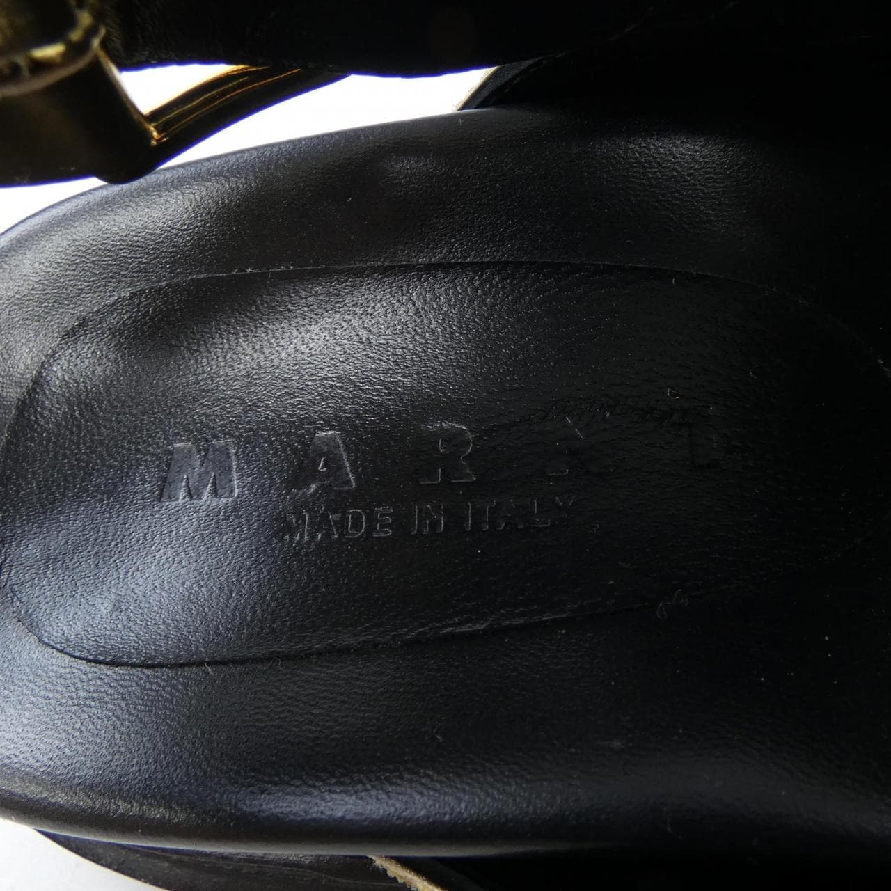 マルニ MARNI サンダル