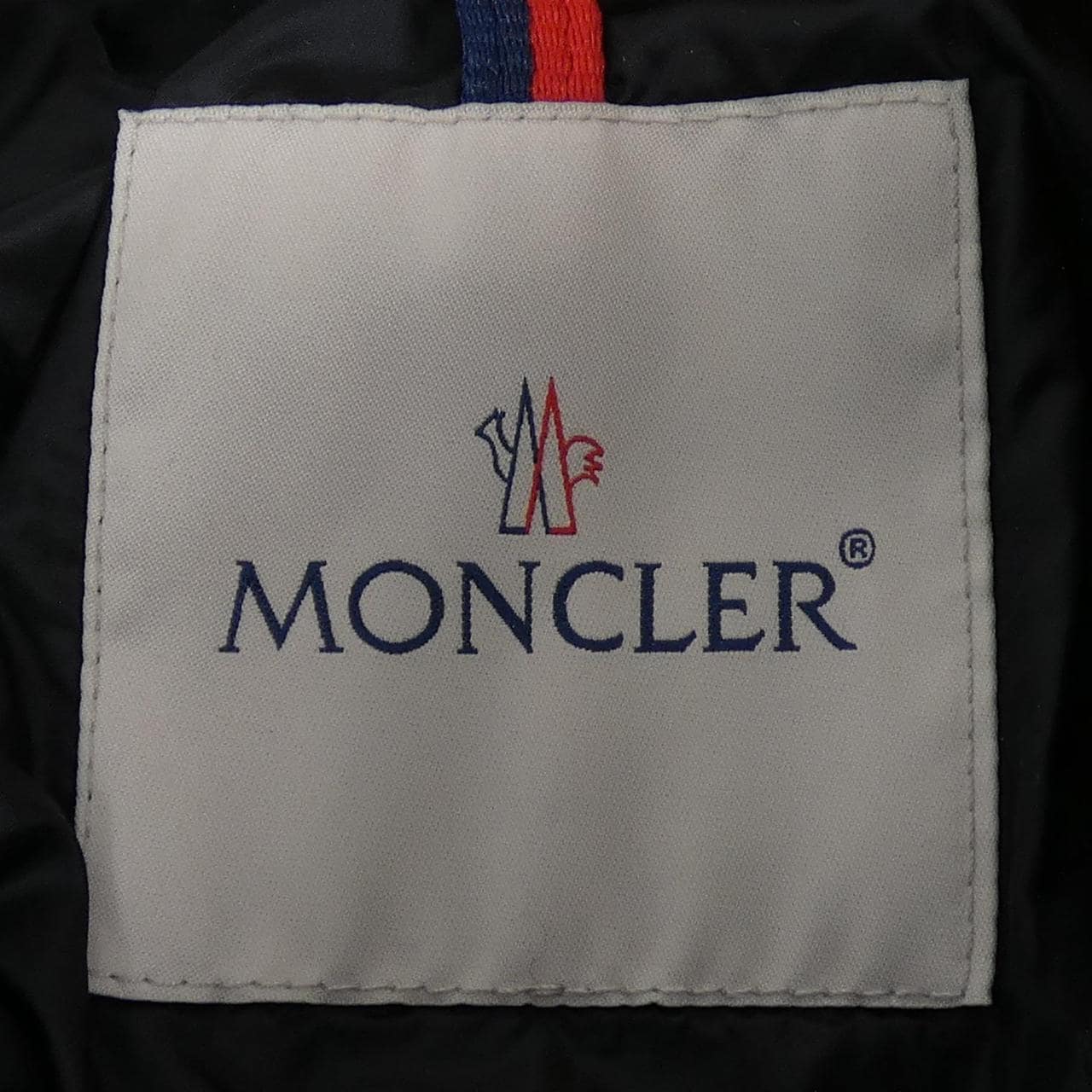 モンクレール MONCLER HERMIFUR ダウンコート