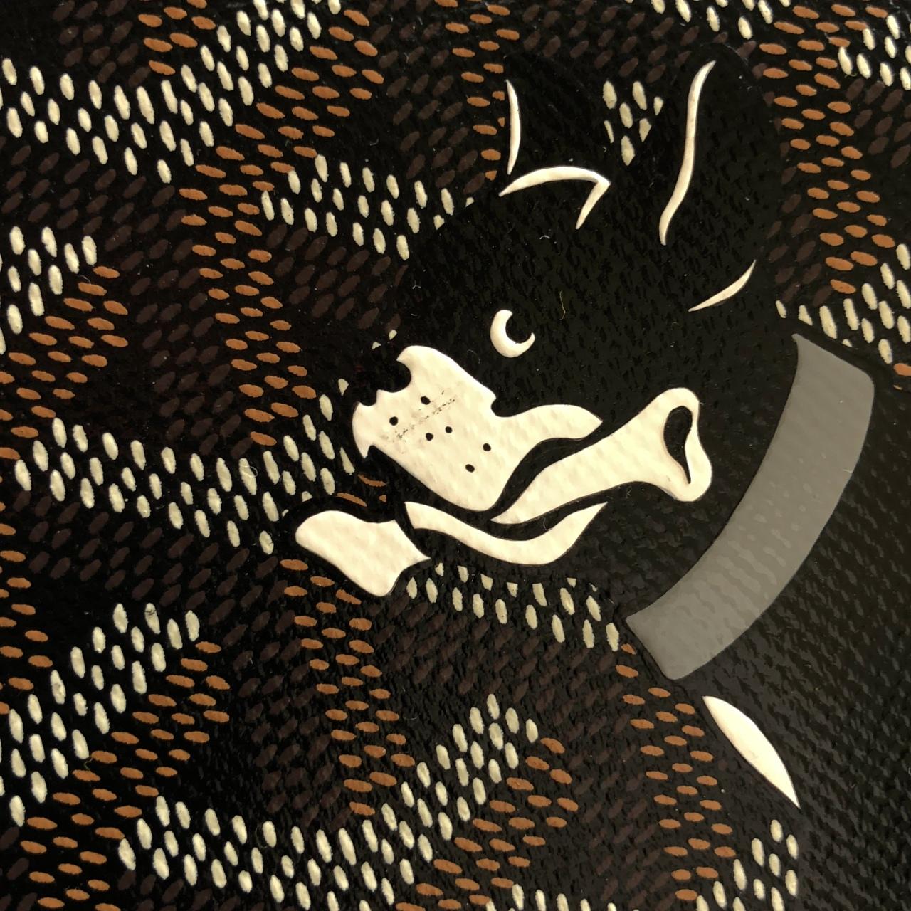 ゴヤール ヴォルテール AMA VOLTAIRE バッグ