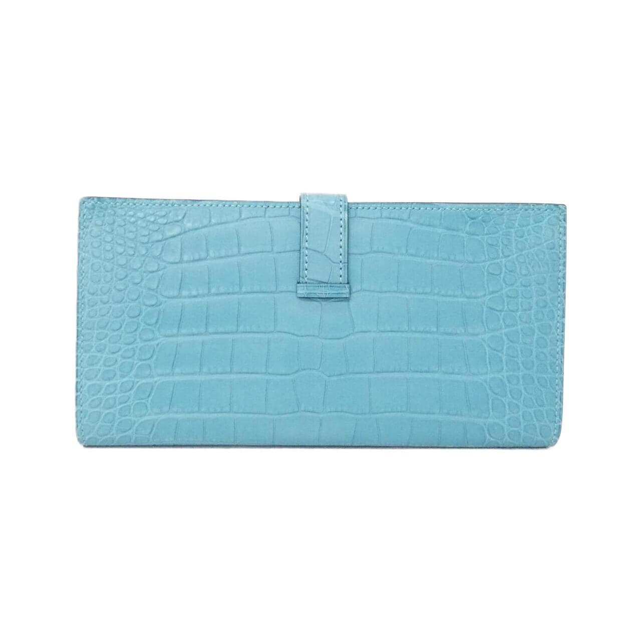 エルメス ベアン スフレ 048601CK 財布