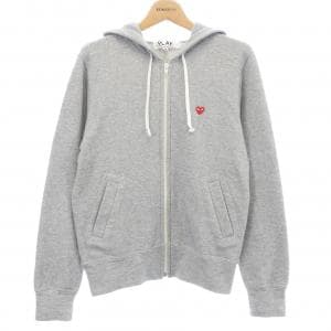 プレイコムデギャルソン PLAY COMME des GARCONS AZ-T311 パーカー