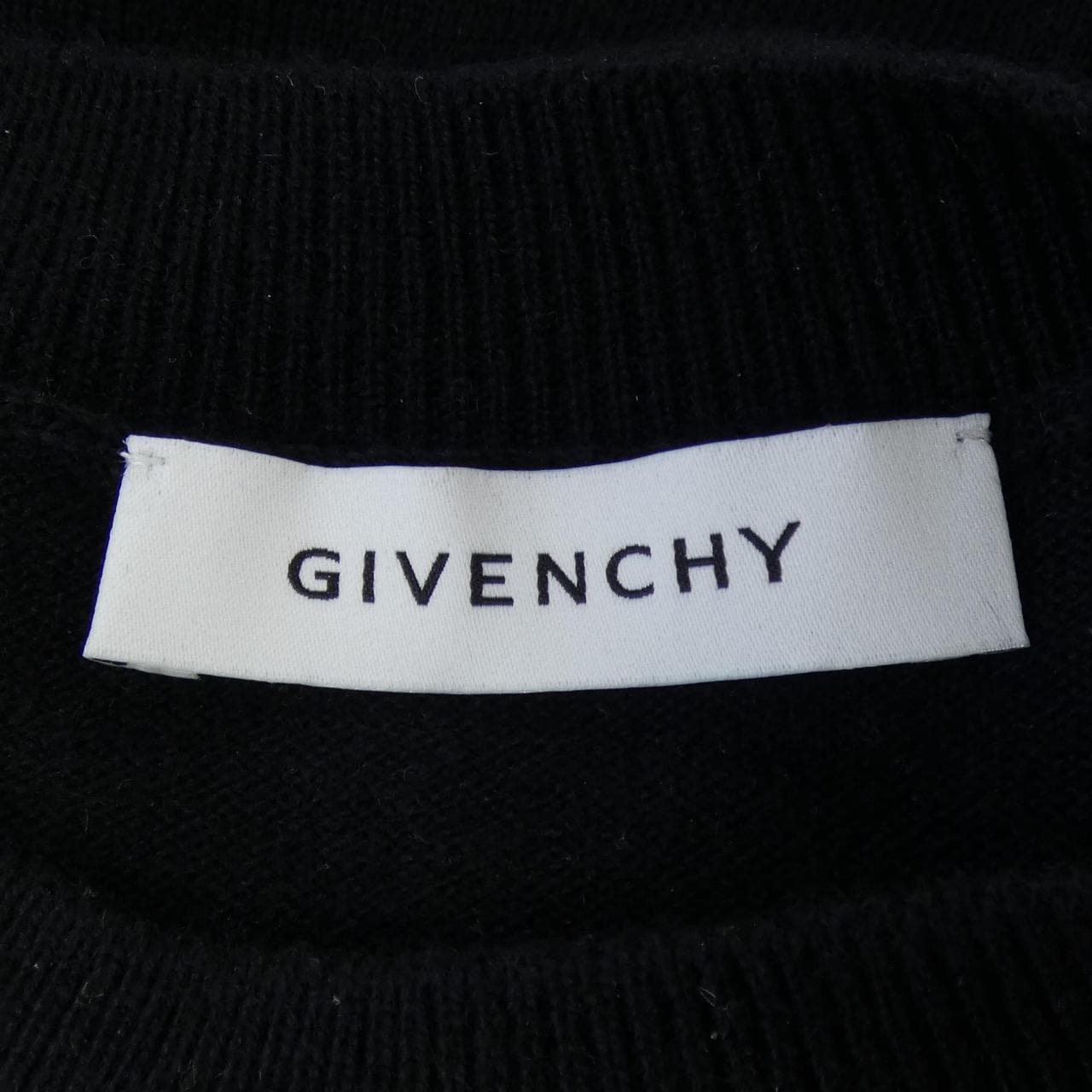 ジバンシー GIVENCHY BM90VE4YMZ ニット