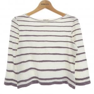 【ヴィンテージ】エルメス HERMES 長袖 Tシャツ