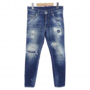 ディースクエアード DSQUARED2 S74LB0953 パンツ