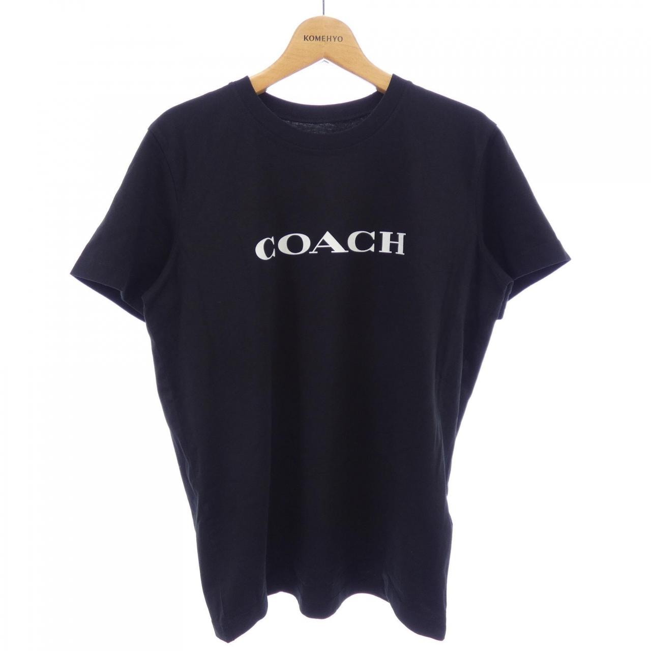 コーチ COACH Tシャツ