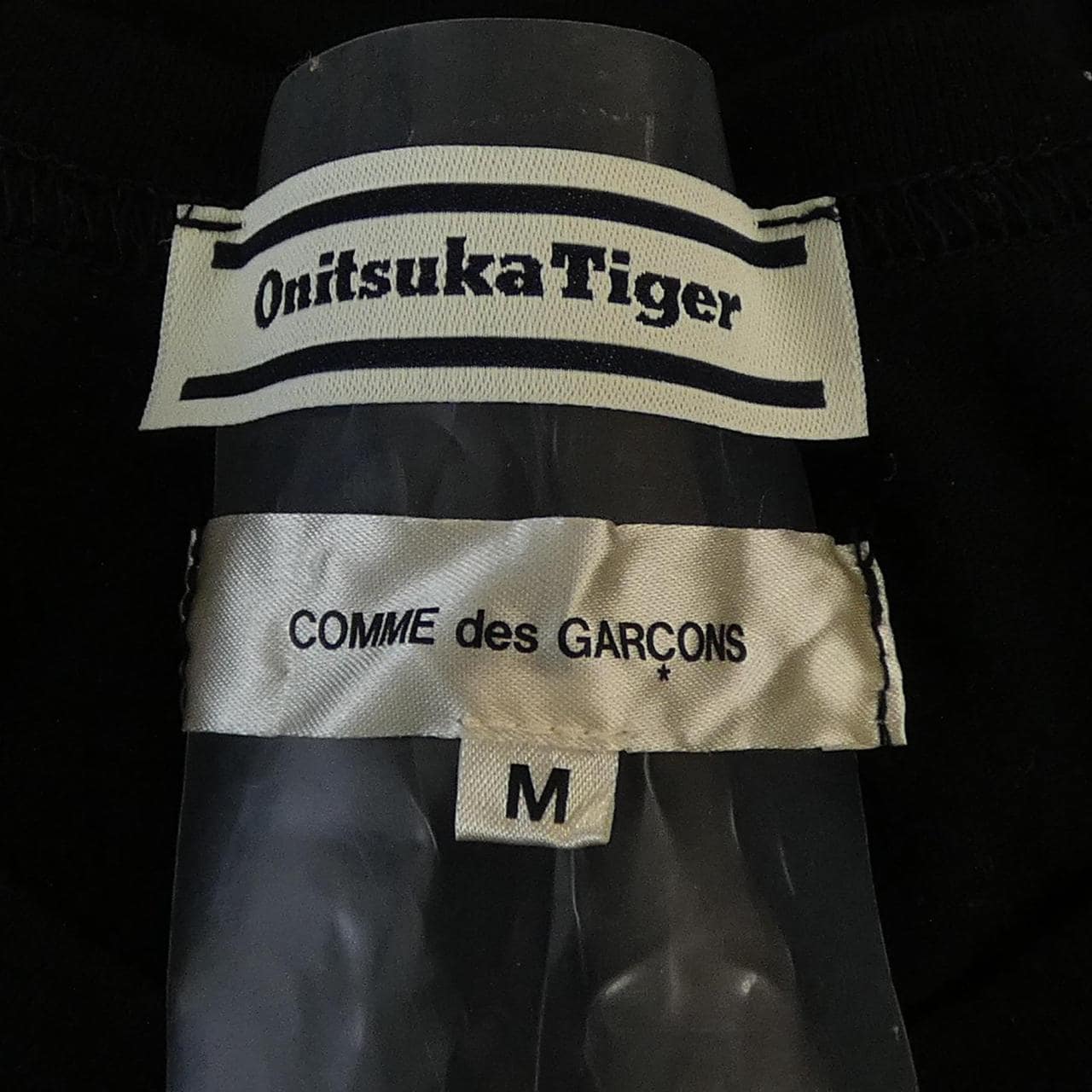 コムデギャルソン COMME des GARCONS OP-T004 Tシャツ