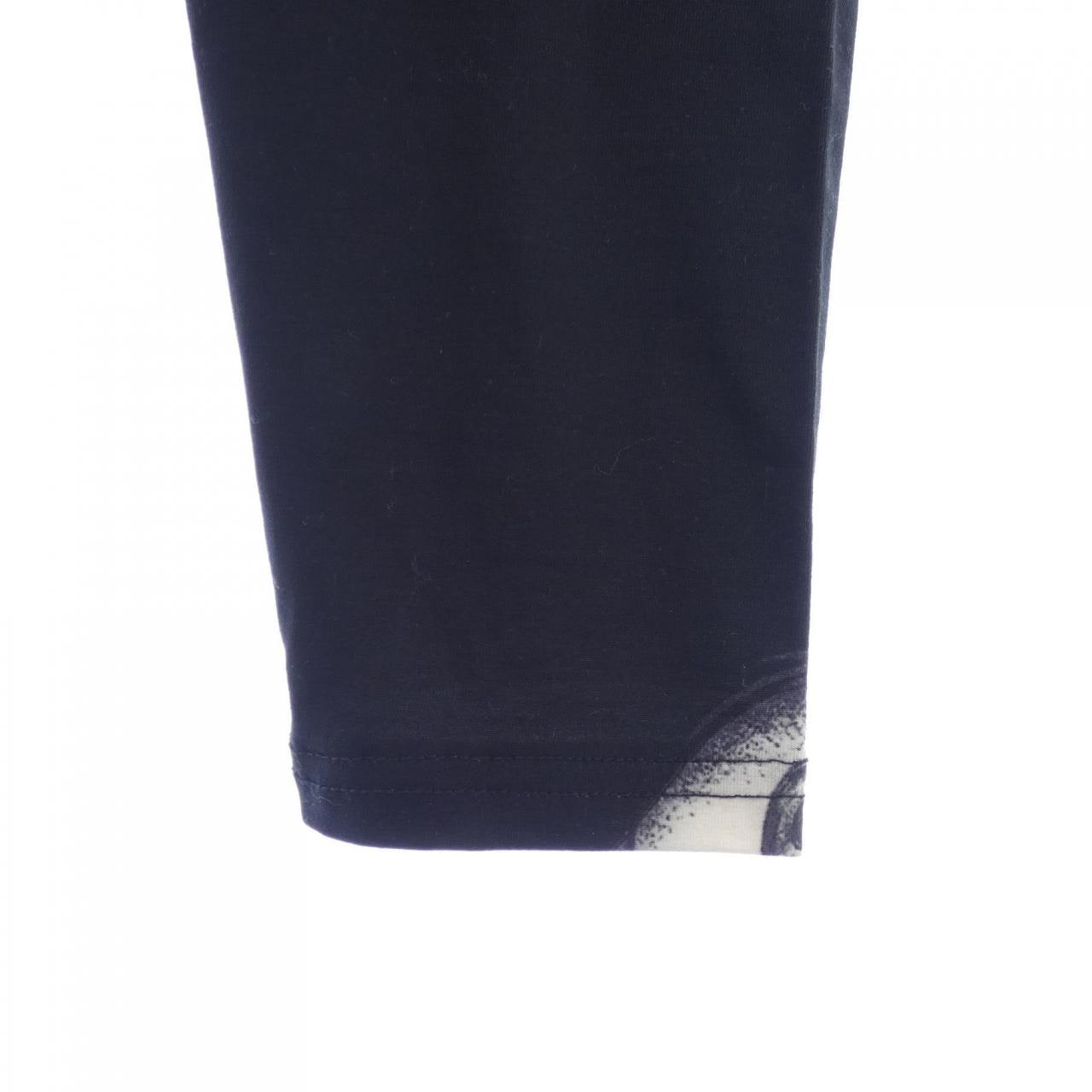 山本YOHJI YAMAMOTOFG-P01-033-1 A打底褲