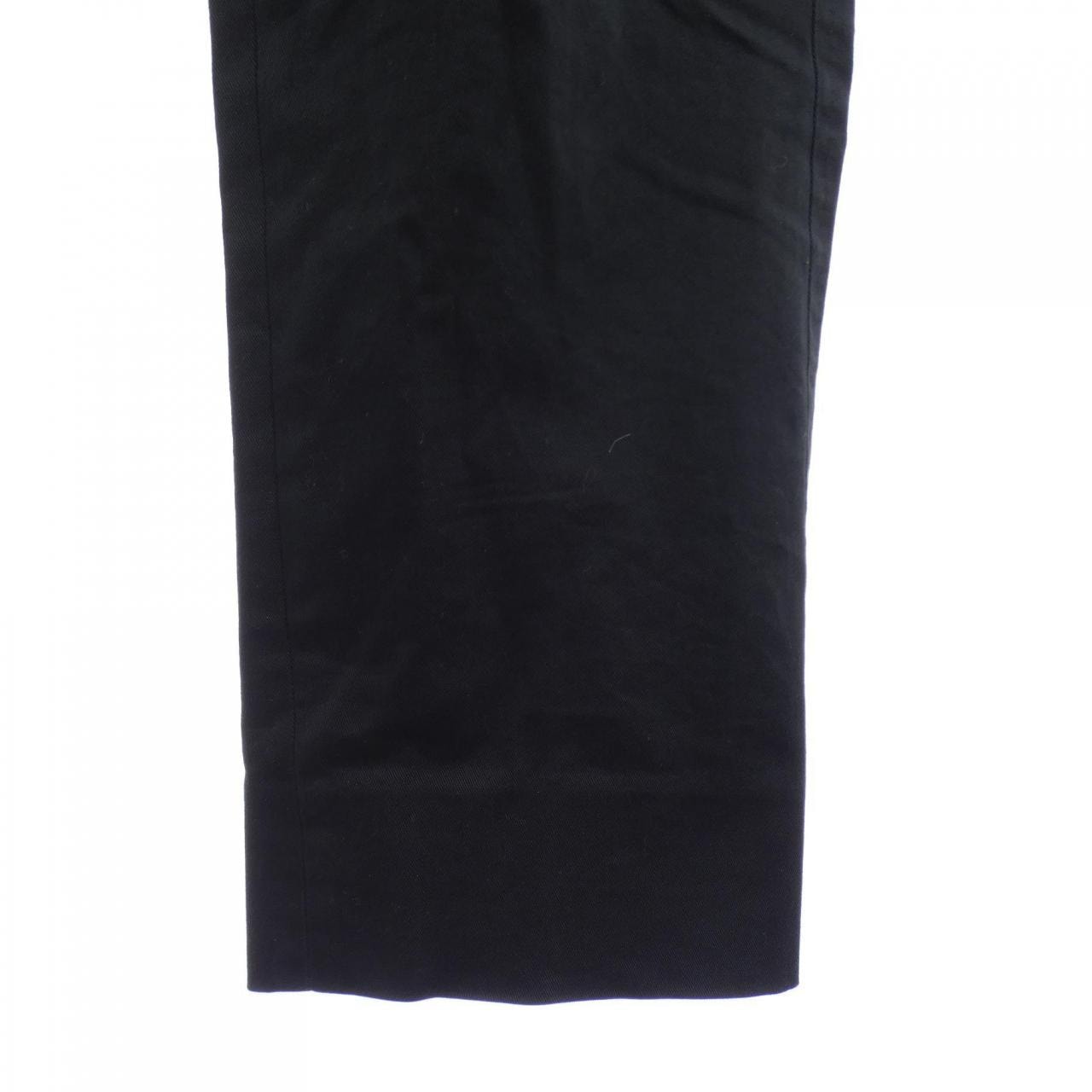 ドルチェアンドガッバーナ DOLCE&GABBANA G6KBET パンツ