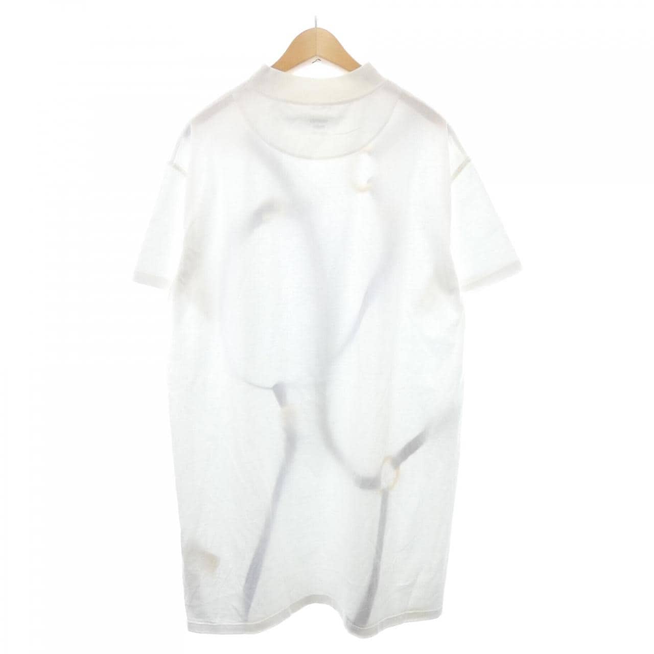 エルメス HERMES COACHING REMIX 5E4523DN カットワンピース