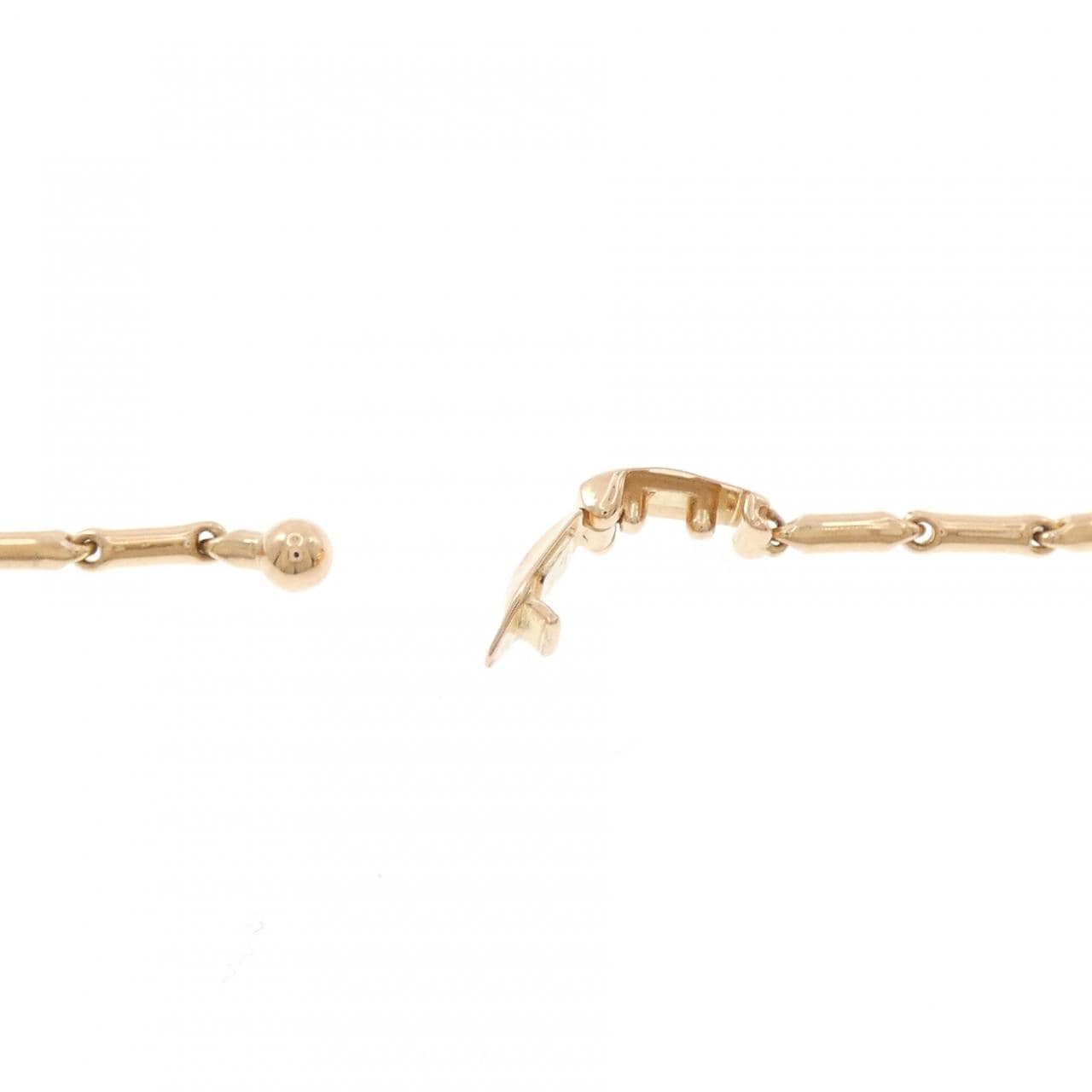 キメント 750PG ネックレス