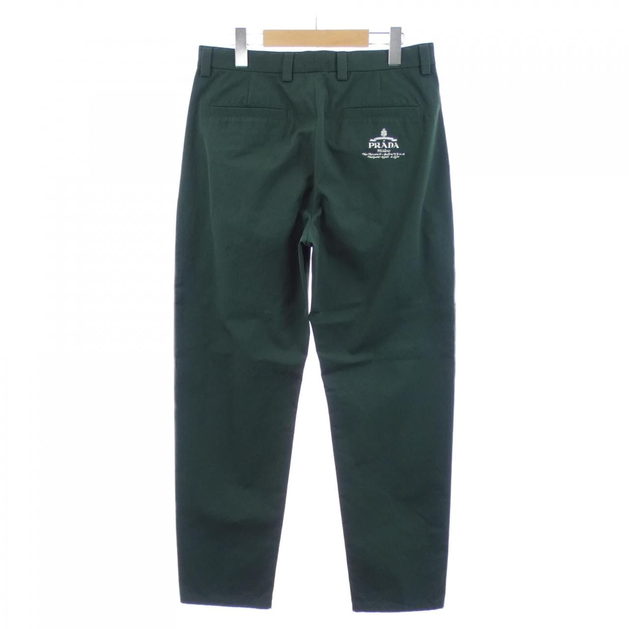 プラダ PRADA SPH421 SOOO 1501 パンツ