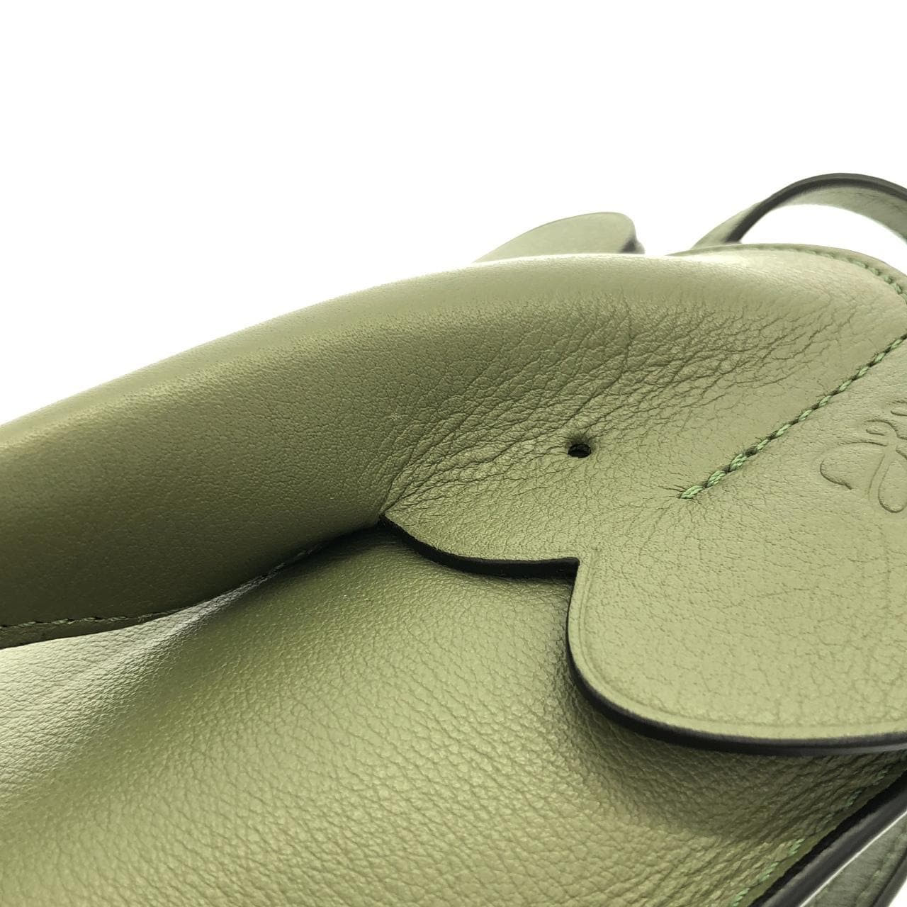 ロエベ エレファント ポケット C623B02X04 ショルダーバッグ