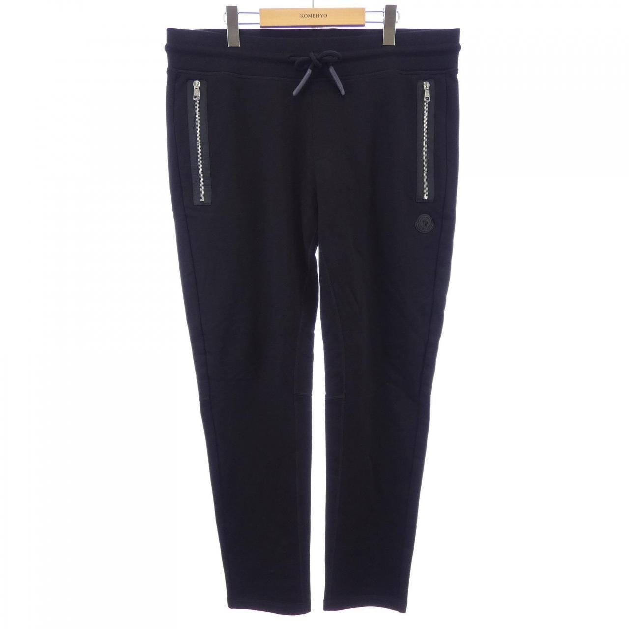 モンクレール MONCLER パンツ