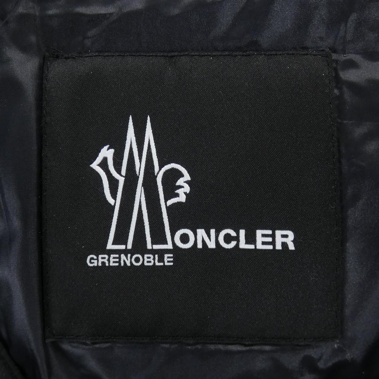 モンクレールグルノーブル MONCLER GRENOBLE CAMURAC ダウンジャケット