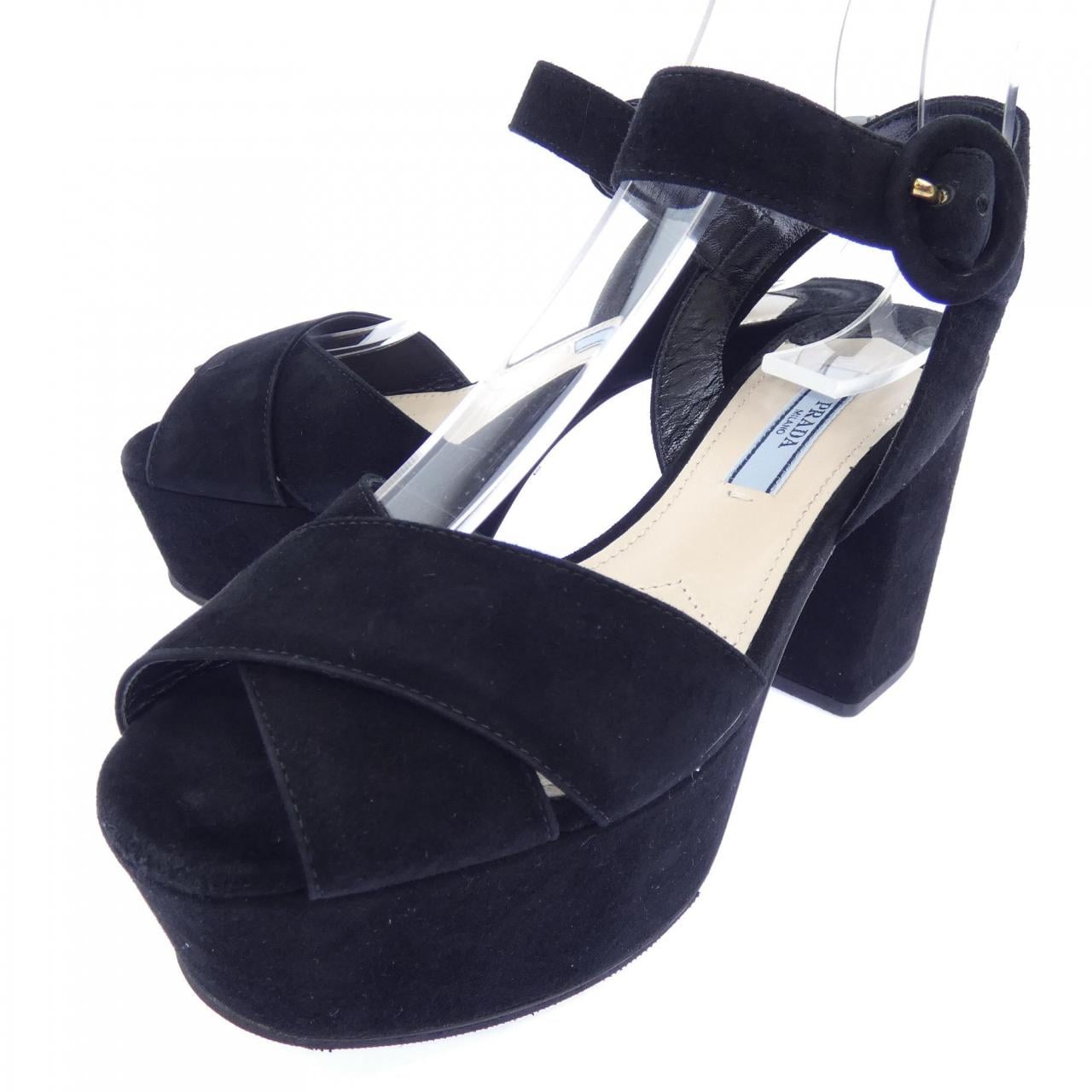 プラダ PRADA 1XP882 サンダル