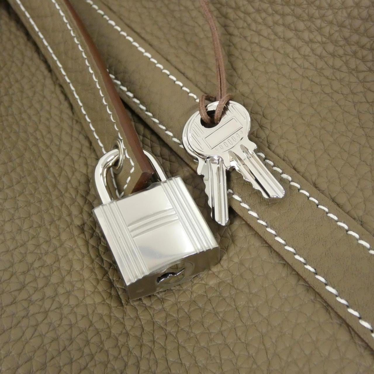 【未使用品】エルメス ピコタン ロック PM 056289CK バッグ