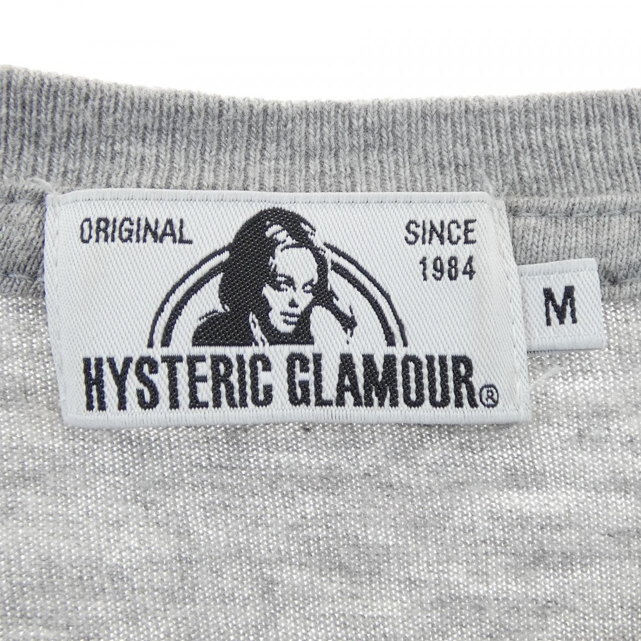 ヒステリックグラマー HYSTERIC GLAMOUR Tシャツ