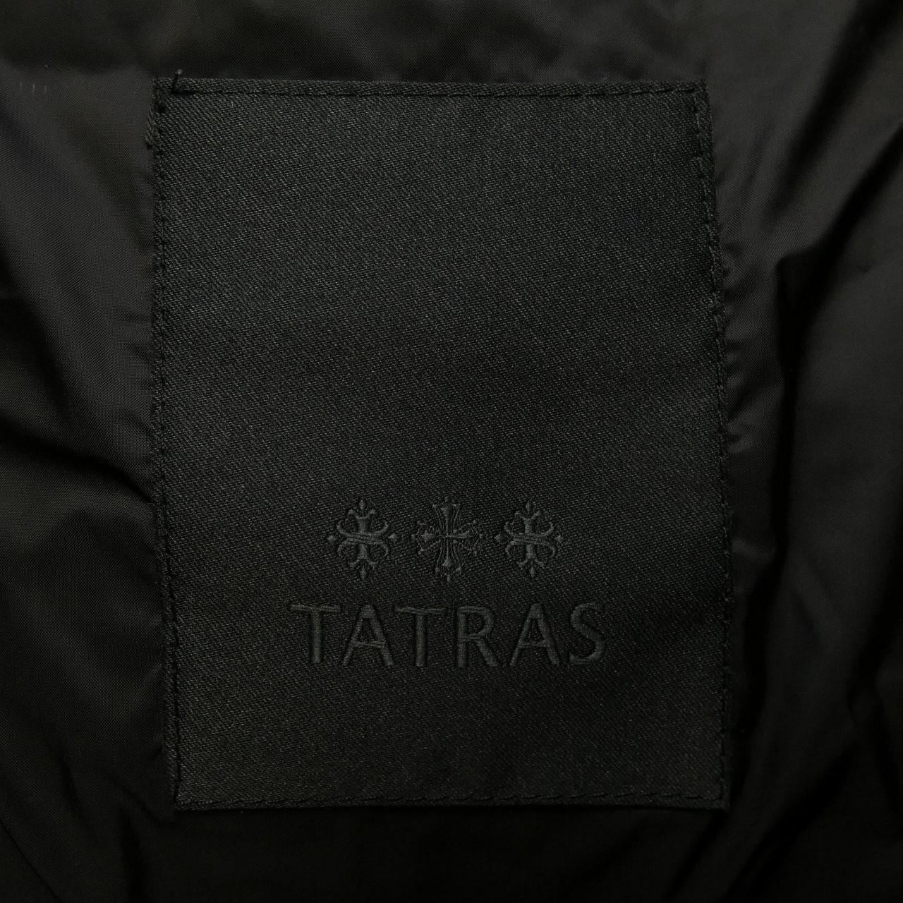 タトラス TATRAS コサヴァ KOSAVA A4795-D ダウンジャケット