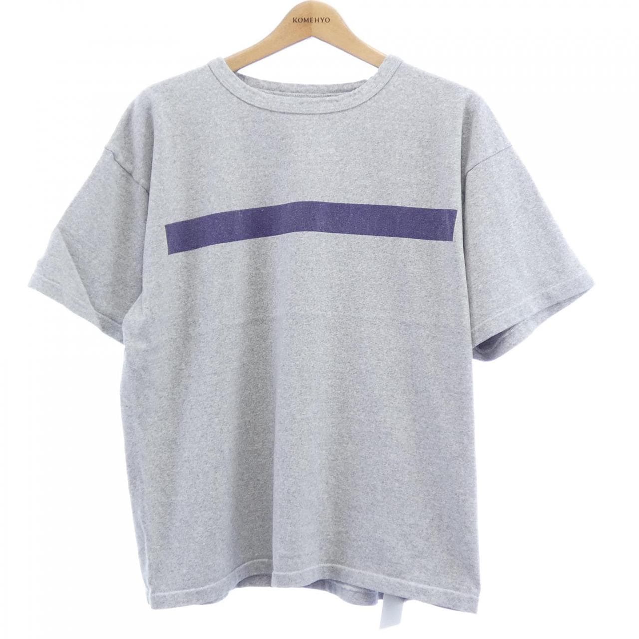 キャプテンサンシャイン KAPTAIN SUNSHINE NEW MANUAL Tシャツ