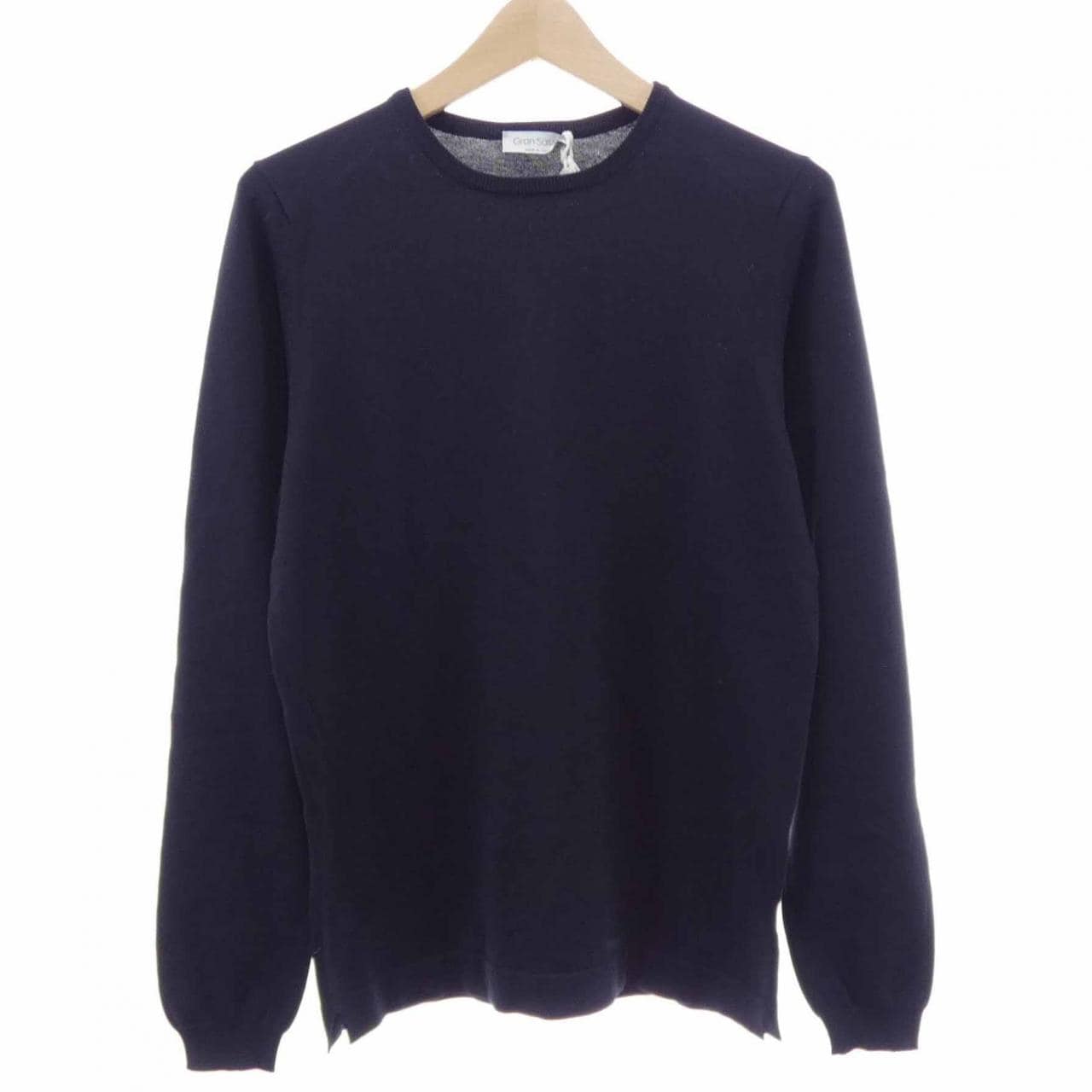 グランサッソ Gran Sasso ニット