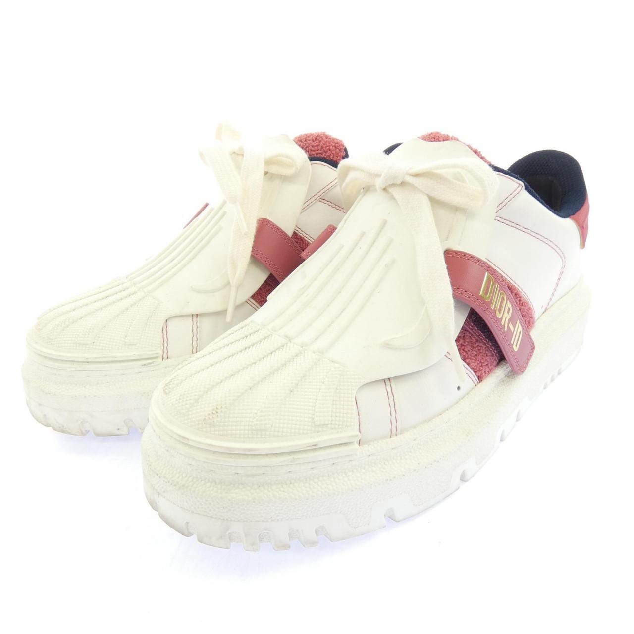 クリスチャンディオール CHRISTIAN DIOR DIOR-ID KCK323CSP スニーカー