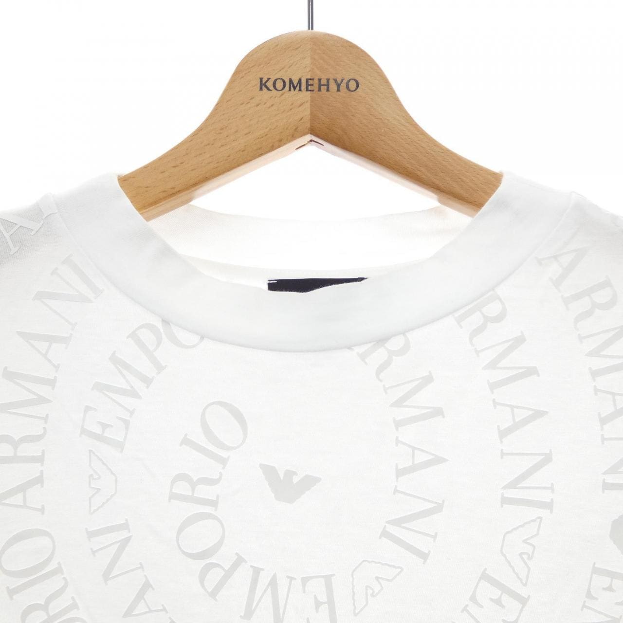 エンポリオアルマーニ EMPORIO ARMANI 3L2T7T 2J53Z Tシャツ