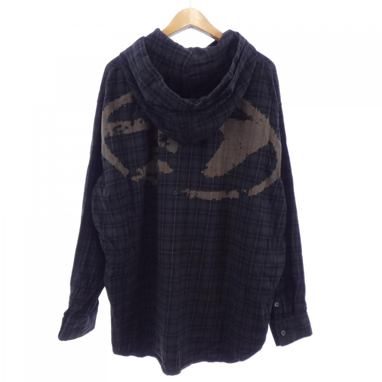 ディーゼル DIESEL シャツ