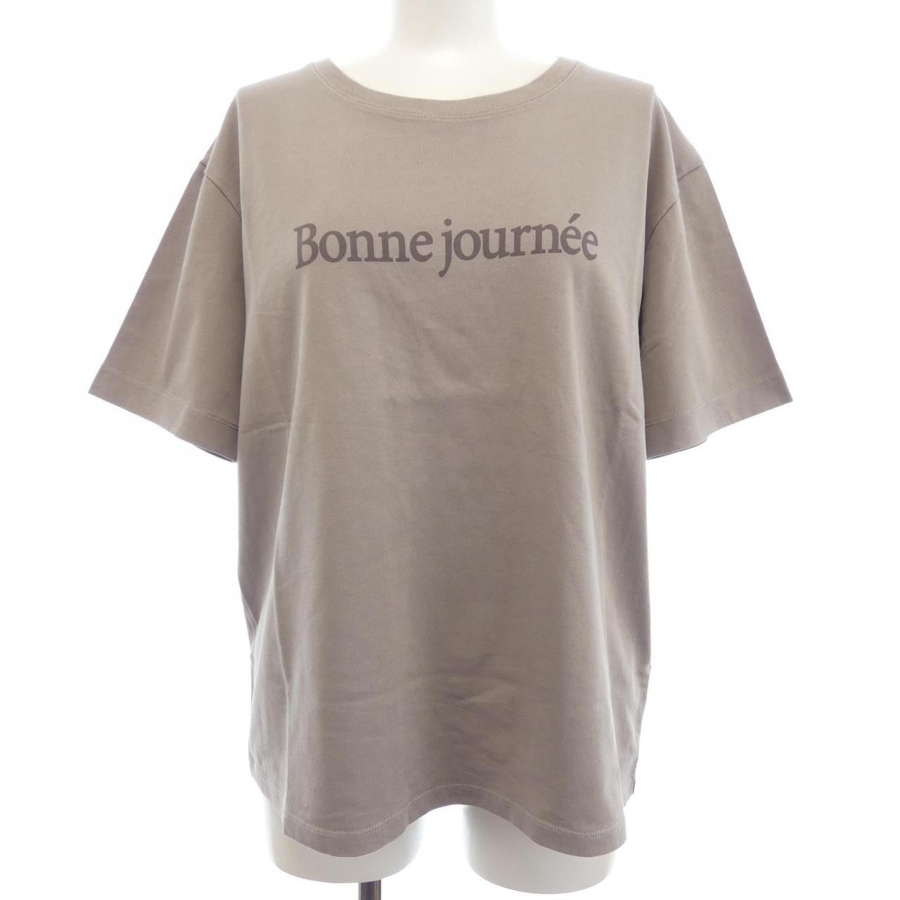 ニジュウサンク 23区 Tシャツ