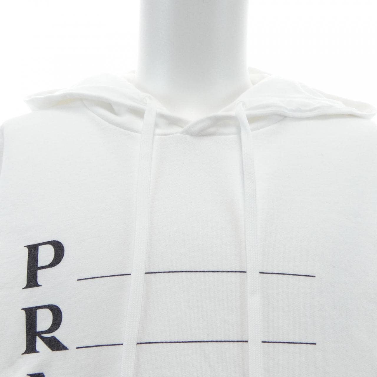 プラダ PRADA UJL035 パーカー