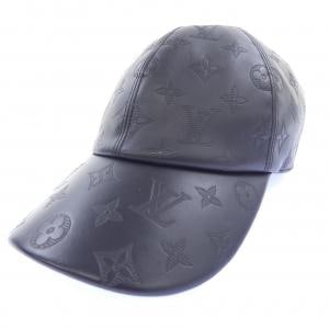ルイヴィトン LOUIS VUITTON モノグラムシャドウ M76581 キャップ