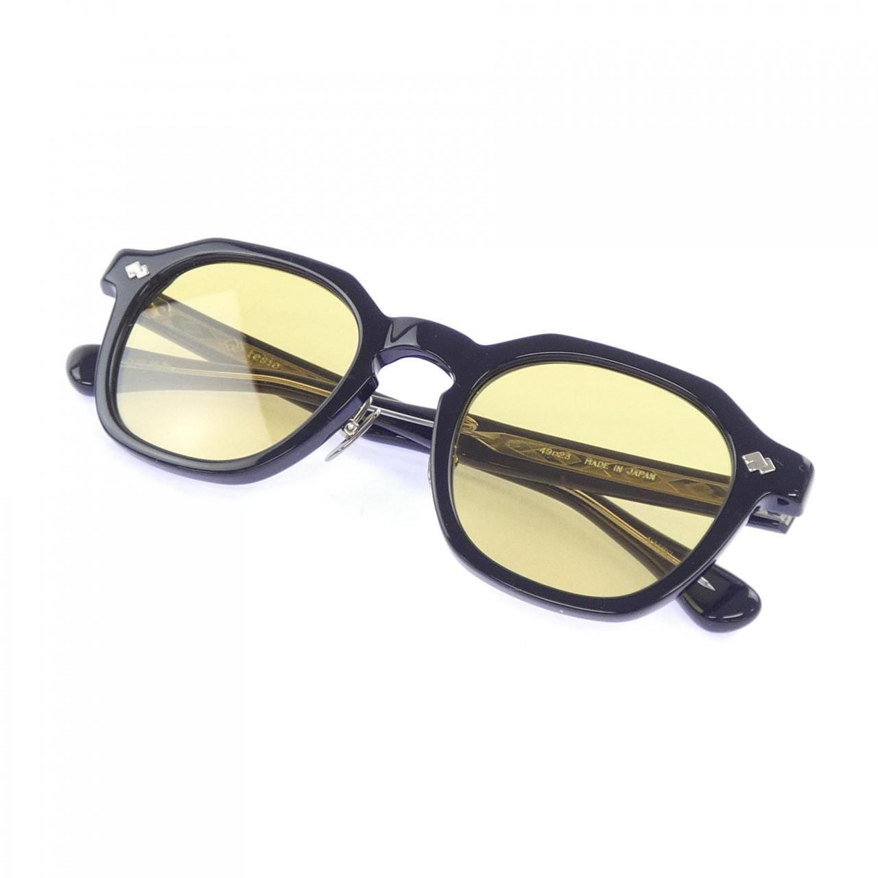 TESIO NAMIKI SUNGLASSES