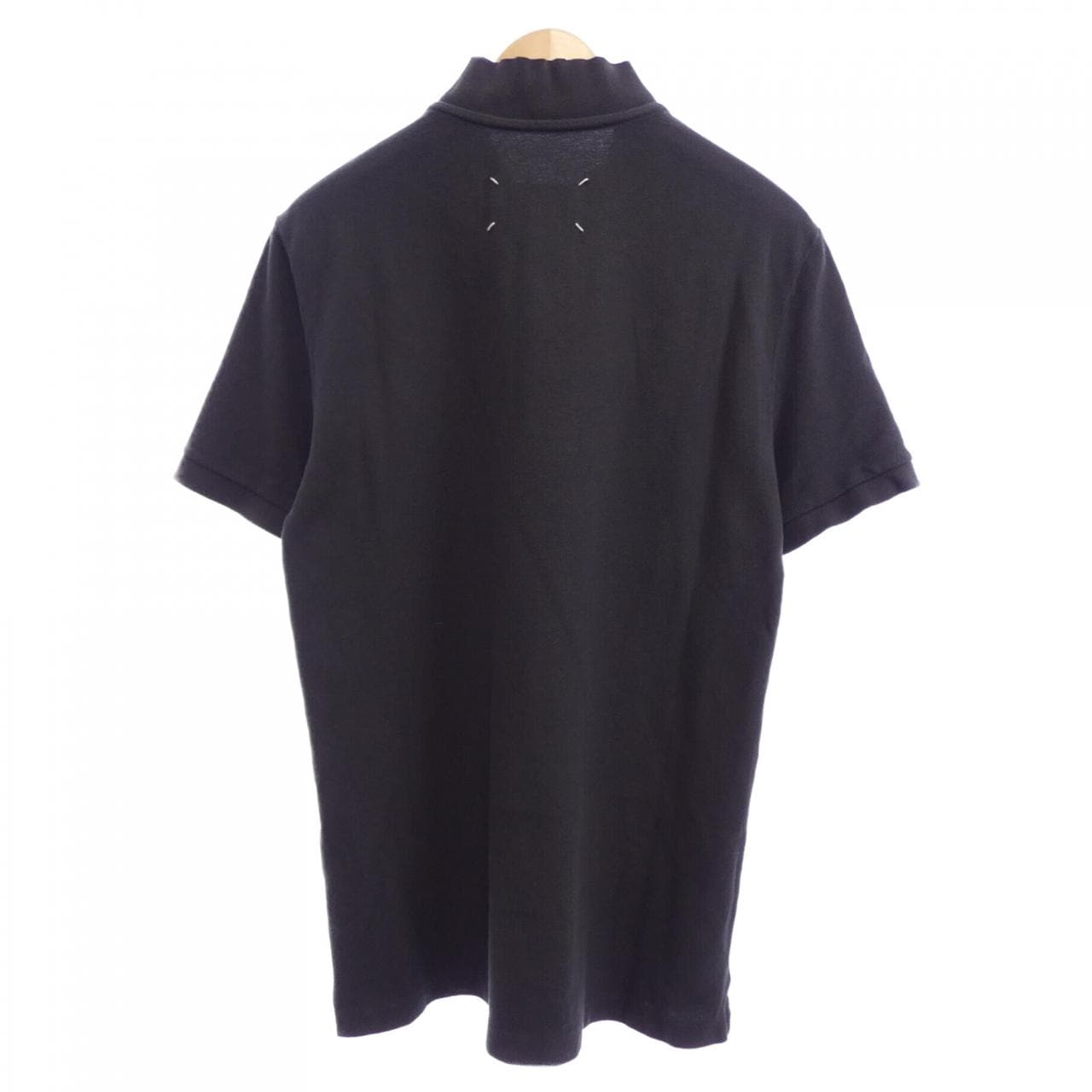 メゾンマルジェラ Maison Margiela S50GL0041 ポロシャツ