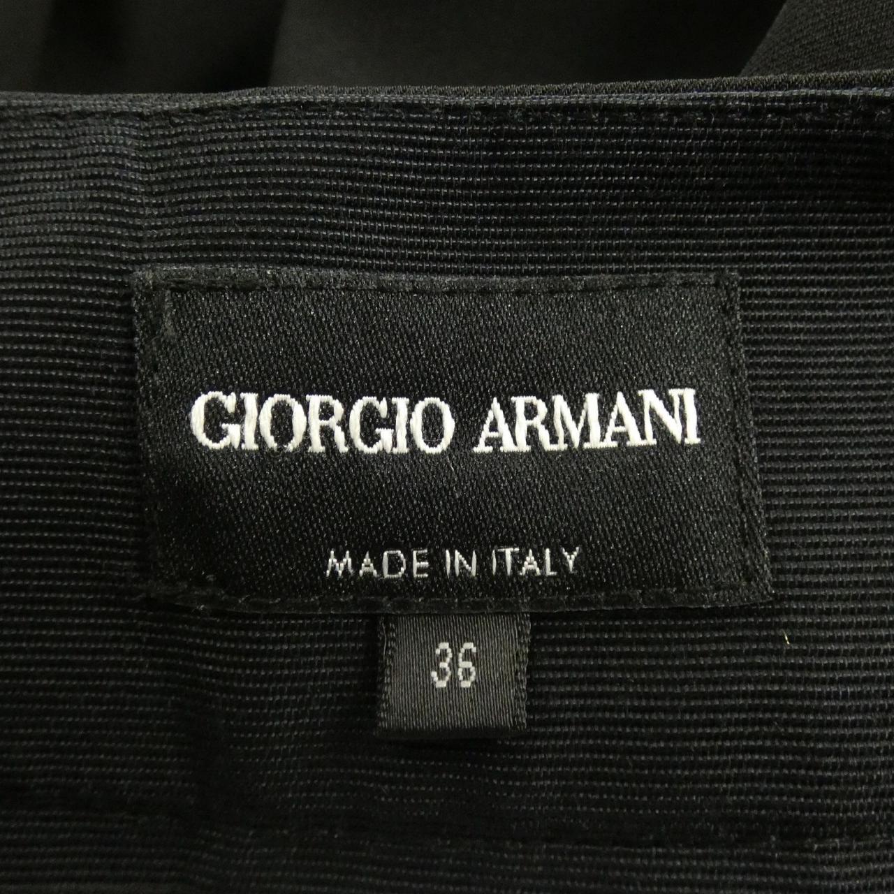 ジョルジオ アルマーニ GIORGIO ARMANI パンツ