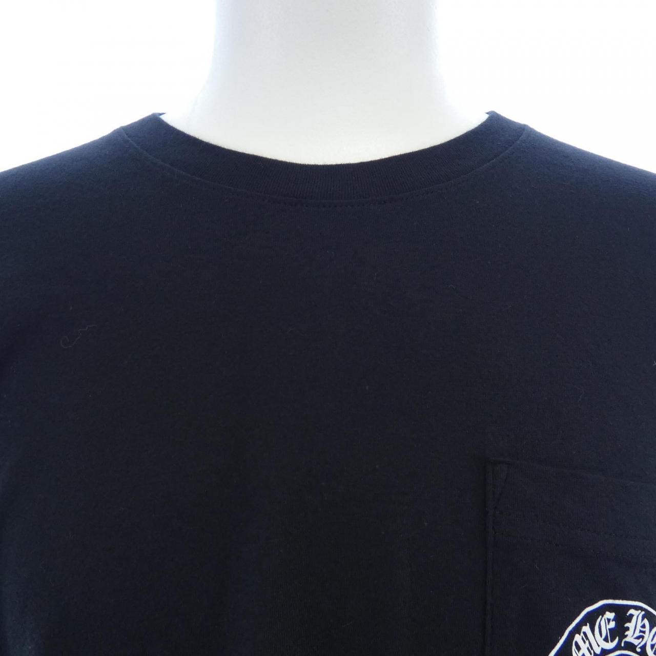 クロムハーツ CHROME HEARTS ホースシュー HORSE SHOE 408129112******568 Tシャツ