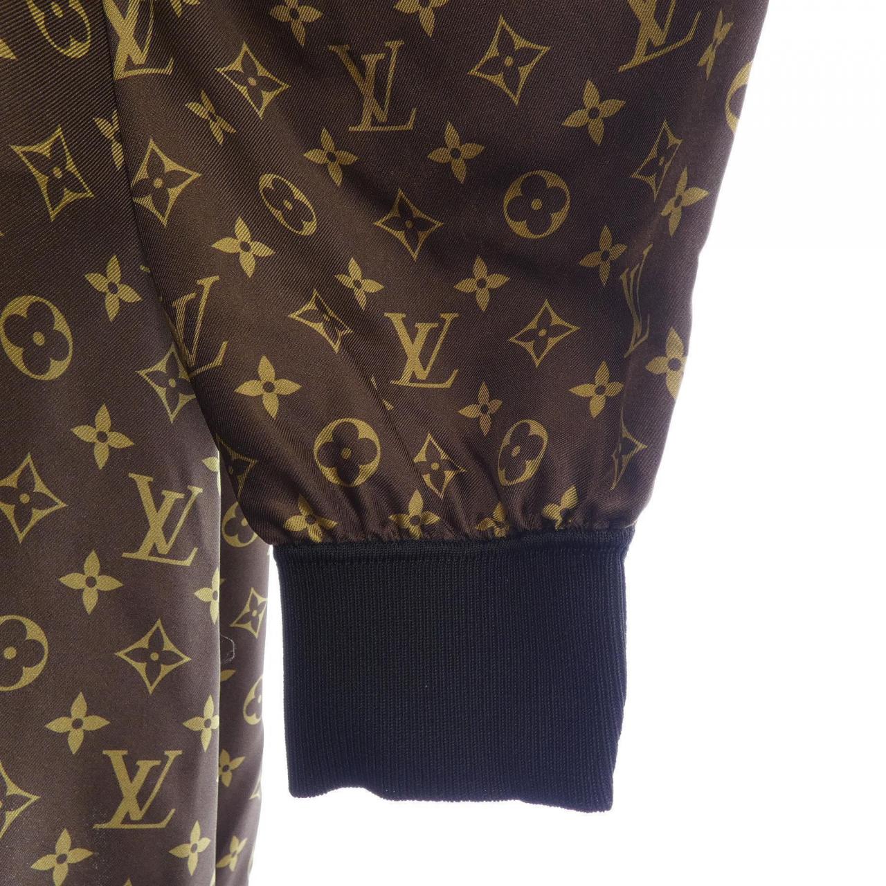ルイヴィトン LOUIS VUITTON FLDR55ZEW チュニック